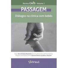 Revista Cais Volume 2 - Passagem Revista Cais Volume 2 - Passagem
