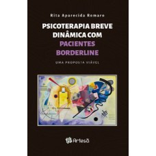 Psicoterapia breve dinâmica com pacientes borderline