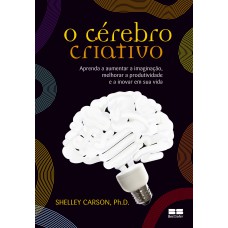 O cérebro criativo