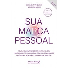 Sua marca pessoal