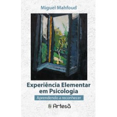 Experiência elementar em psicologia
