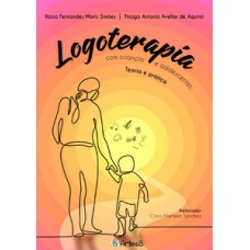 Logoterapia com crianças e adolescentes