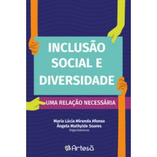 Inclusão social e diversidade