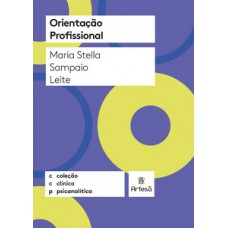 Orientação profissional
