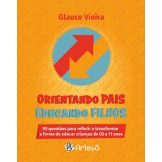 Baralho orientando pais educando filhos Baralho orientando pais educando filhos