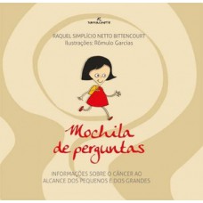 Mochila de perguntas Mochila de perguntas