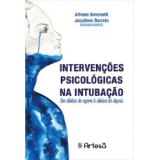 Intervenções psicológicas na intubação