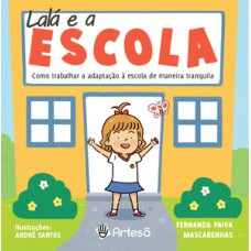 Lalá e a escola