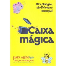 Caixa mágica