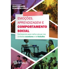 Emoções, aprendizagem e comportamento social