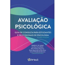 Avaliação psicológica