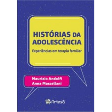 Histórias da adolescência