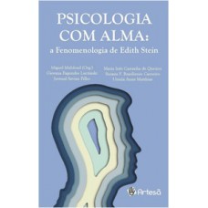 Psicologia com alma