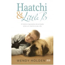 Haatchi Little B