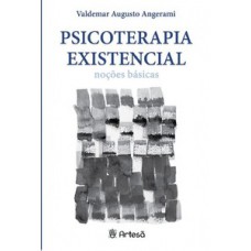 Psicoterapia existencial