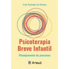 Psicoterapia breve infantil Psicoterapia breve infantil