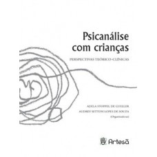 Psicanálise com crianças