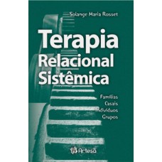 Terapia relacional sistêmica