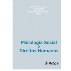 Psicologia social e direitos humanos