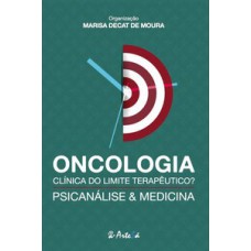 Oncologia clínica do limite terapêutico? Oncologia clínica do limite terapêutico?