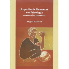 Experiência elementar em psicologia