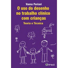 O uso do desenho no traballho clínico com crianças