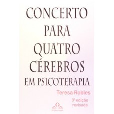 Concerto para quatro cérebros