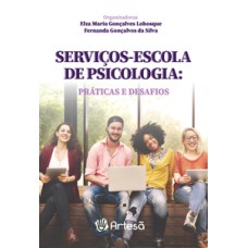 Serviços-escola de psicologia Serviços-escola de psicologia