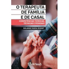 O terapeuta de família e de casal