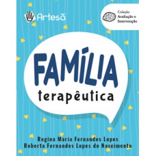 Baralho família terapêutica