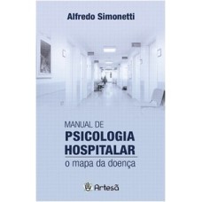 Manual de psicologia hospitalar