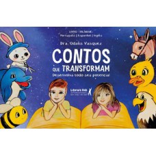 Contos que transformam