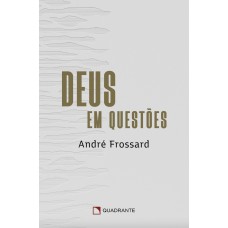 Deus em questões