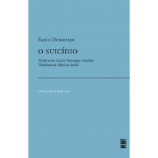 O suicídio