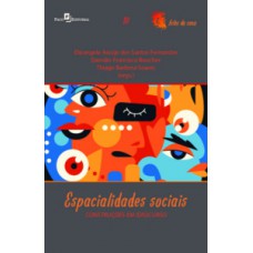 Espacialidades sociais