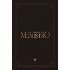 Novo Manual do Ministro