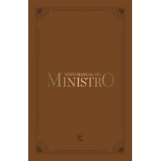 Novo Manual do Ministro