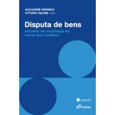 Disputa de bens