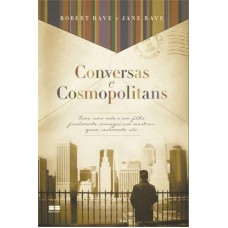 Conversas e cosmopolitans Conversas e cosmopolitans