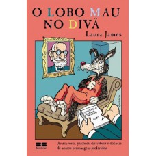 O lobo mau no divã