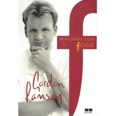 Brincando com fogo Brincando com fogo