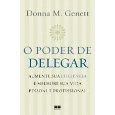 O poder de delegar