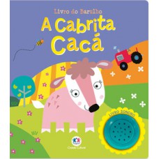 A cabrita Cacá