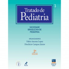 Tratado de pediatria
