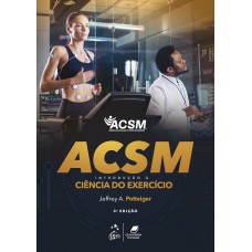 ACSM Introdução à Ciência do Exercício