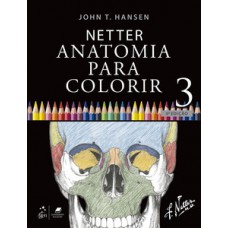 Netter Anatomia Para Colorir