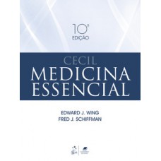 Cecil - Medicina essencial