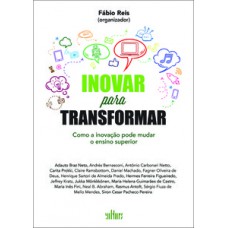 Inovar para transformar