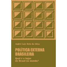 Política externa brasileira