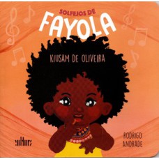 Solfejos de Fayola